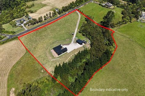 Photo of property in 1640 Mangorei Road, Mangorei, New Plymouth, 4371