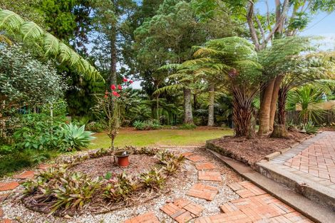 Photo of property in 23 Rimutaka Place, Titirangi, Auckland, 0604