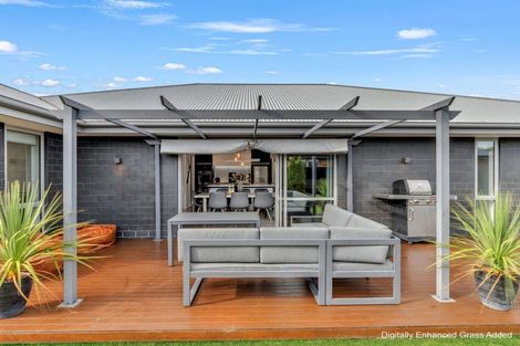 Photo of property in 56 Huntingdon Drive, Rangiora, 7400