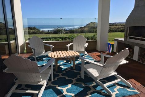 Photo of property in 154 Waitoetoe Road, Mimi, Urenui, 4377