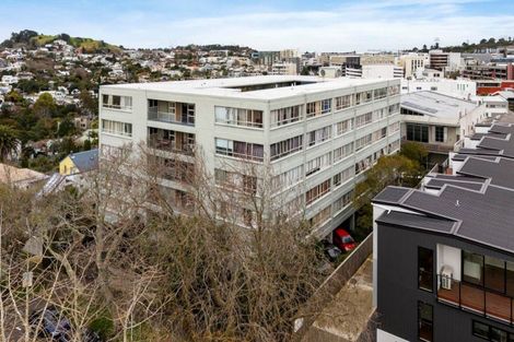 Photo of property in 409/9 Sarawia Street, Newmarket, Auckland, 1052
