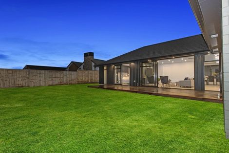 Photo of property in 41 The Meadows Drive, Flagstaff, Hamilton, 3210