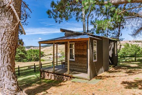 Photo of property in 10844 Route 52, Pongaroa, 4991