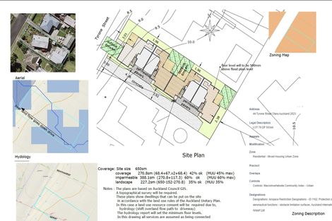 Photo of property in 44 Tyrone Street, Otara, Auckland, 2023