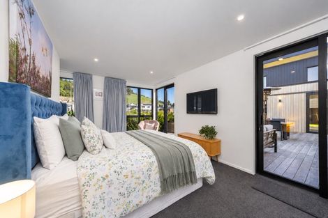 Photo of property in 4 Steve Askin Drive, Cracroft, Christchurch, 8022