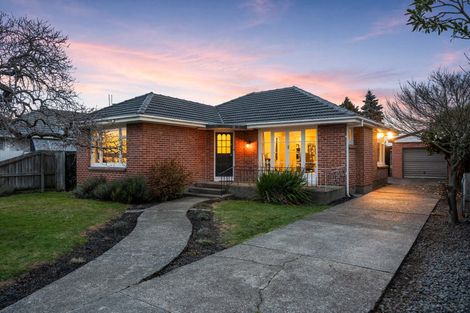 Photo of property in 9 Checketts Avenue, Halswell, Christchurch, 8025