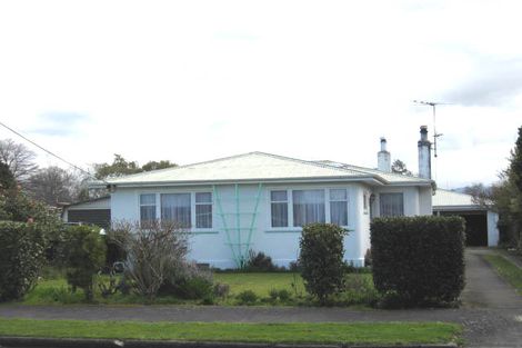 Photo of property in 30 South Road, Kuripuni, Masterton, 5810