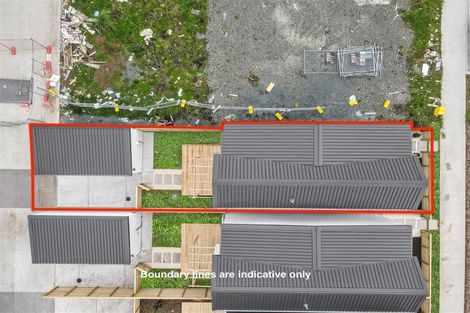 Photo of property in 40 Corporal Street, Papakura, 2110