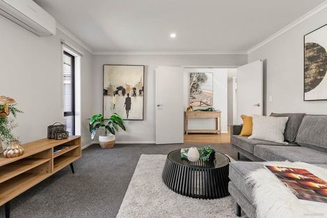 Photo of property in 31b Leathem Crescent, Pokeno, 2402