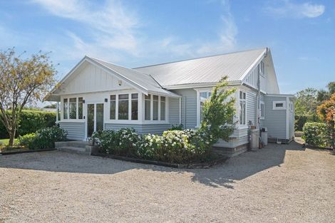 Photo of property in 7a Dublin Street, Martinborough, 5711