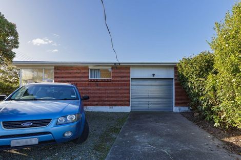Photo of property in 1 Kennedy Crescent, Waimate, 7924