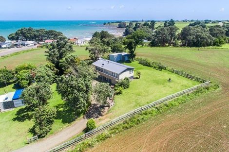Photo of property in 6488a State Highway 35, Te Kaha, 3199
