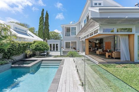 Photo of property in 12 Hepburn Street, Freemans Bay, Auckland, 1011