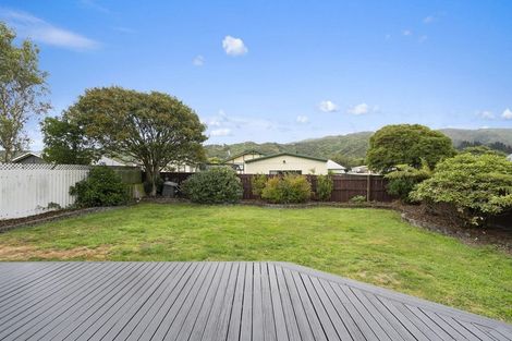 Photo of property in 4 Concord Street, Wainuiomata, Lower Hutt, 5014