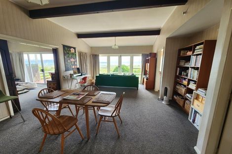 Photo of property in 1 Nikau Street, Eastbourne, Lower Hutt, 5013