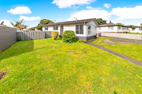 Photo of property in 342 Roscommon Road, Clendon Park, Auckland, 2103