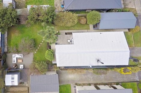 Photo of property in 58 Vernon Street, Kingswell, Invercargill, 9812