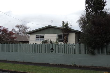 Photo of property in 33 Smith Street, Matamata, 3400