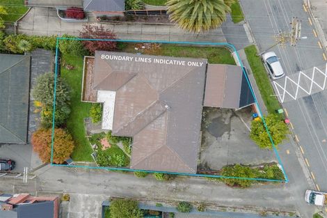 Photo of property in 37 Rimu Street, Glenwood, Timaru, 7910