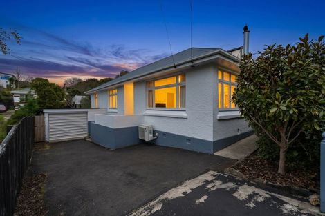 Photo of property in 65 Bayfield Road, Andersons Bay, Dunedin, 9013