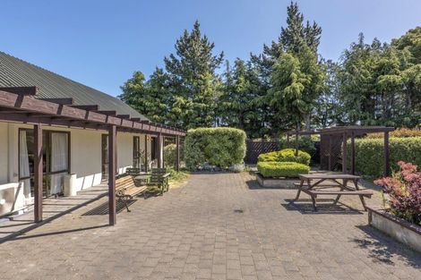 Photo of property in 210 Lowes Road, Rolleston, 7614