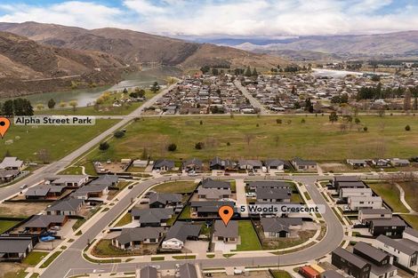 Photo of property in 5 Woods Crescent, Cromwell, 9310