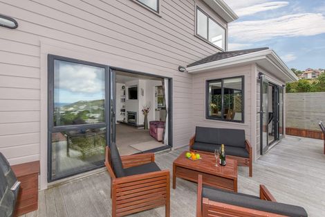 Photo of property in 7 Bay Lair Grove, Island Bay, Wellington, 6023