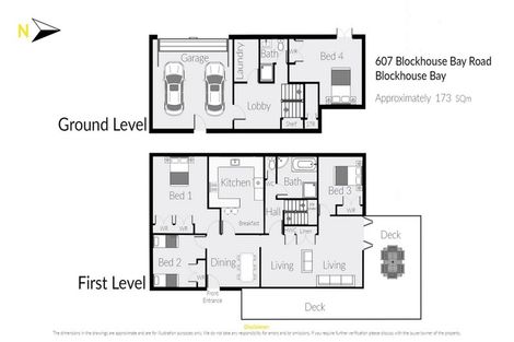 Photo of property in 607 Blockhouse Bay Road, Blockhouse Bay, Auckland, 0600