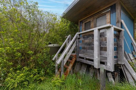 Photo of property in 1292 Aorere Valley Road, Bainham, Collingwood, 7073