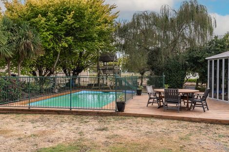 Photo of property in 308 Mill Road, Ohaupo, 3881