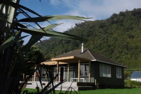 Photo of property in 57 New Road, Granity, 7823