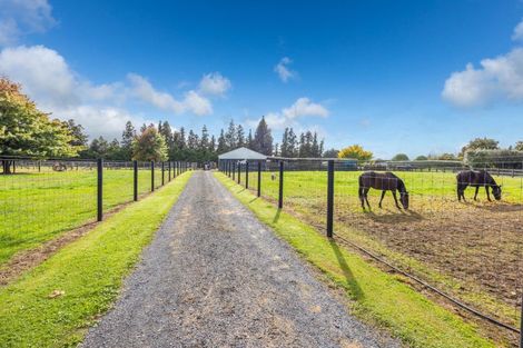 Photo of property in 35 Taplin Road, Matangi, Hamilton, 3283