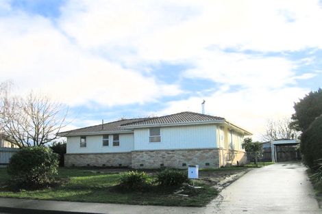 Photo of property in 6 Raleigh Street, Flaxmere, Hastings, 4120