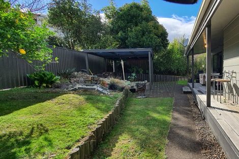 Photo of property in 10a Nahum Street, Paeroa, 3600