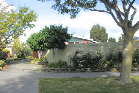Photo of property in 47 Raxworthy Street, Ilam, Christchurch, 8041