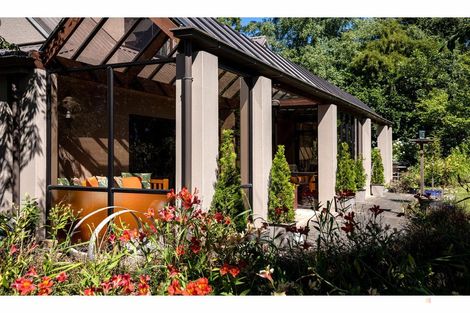 Photo of property in 5 Pye Road, Geraldine Downs, Geraldine, 7991