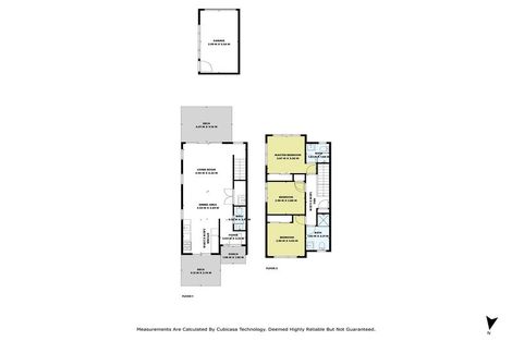 Photo of property in 40 Corporal Street, Papakura, 2110