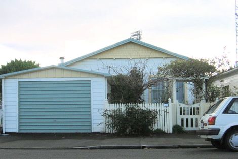 Photo of property in 8/5 Mcvay Street, Napier South, Napier, 4110
