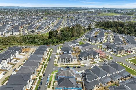 Photo of property in 30 Crossgar Road, Flat Bush, Auckland, 2019