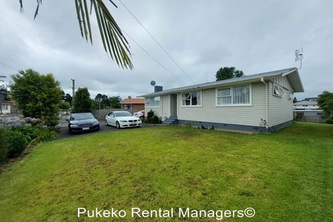 Photo of property in 3 Perth Street, Otara, Auckland, 2023