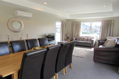 Photo of property in 23 Brittan Drive, Rolleston, 7615