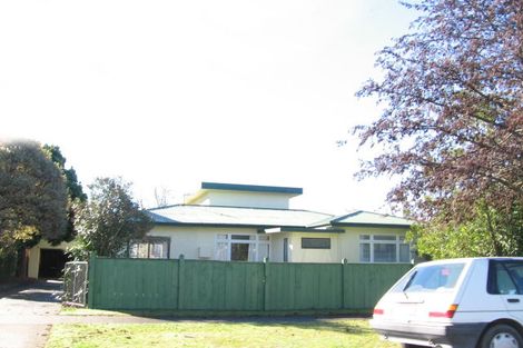 Photo of property in 1/806 Lyell Street, Akina, Hastings, 4122