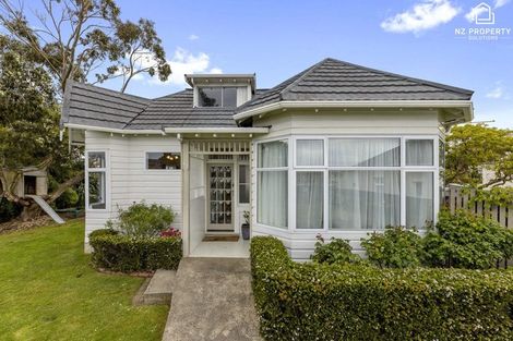 Photo of property in 52 Normanby Street, Saint Kilda, Dunedin, 9012
