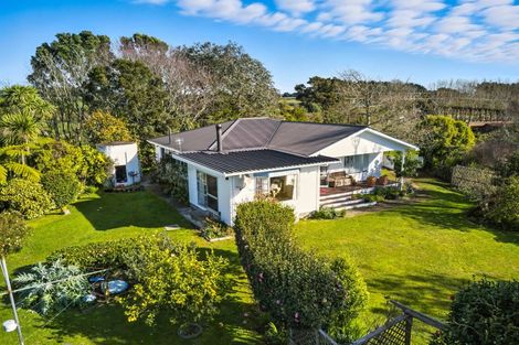 Photo of property in 208 Kukutauaki Road, Koputaroa, Levin, 5575