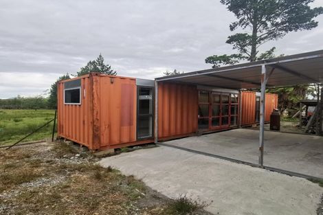 Photo of property in 124 Main Road, Blackball, 7804