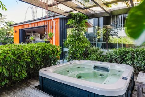 Photo of property in 170 Oyster Point Road, Kaukapakapa, Warkworth, 0984