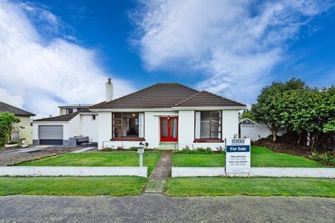 Photo of property in 88 Doon Street, Invercargill, 9810