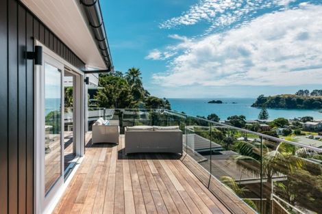 Photo of property in 31 Miro Road, Palm Beach, Waiheke Island, 1081