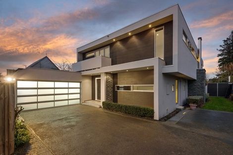 Photo of property in 243 Ilam Road, Ilam, Christchurch, 8041