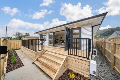 Photo of property in 61 Dover Road, Wainuiomata, Lower Hutt, 5014